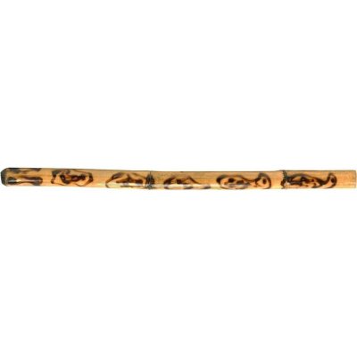 Gewa Didgeridoo bambus žíhaný 120 cm – Sleviste.cz
