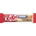 NESTLÉ Kit Kat Chunky White 40 g – Sleviste.cz