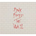 The Wall - Pink Floyd CD – Sleviste.cz