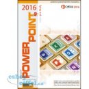 POWERPOINT 2016 nejen pro školy - Karel Klatovský