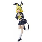 Heo GmbH Vocaloid Kagamine Rin Bring It On Version Pop Up Parade – Hledejceny.cz