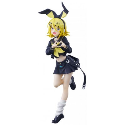 Heo GmbH Vocaloid Kagamine Rin Bring It On Version Pop Up Parade – Hledejceny.cz