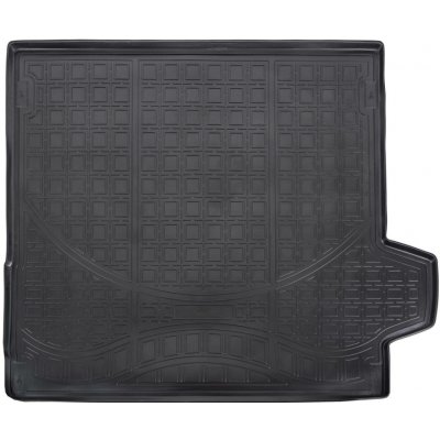 Gumová vana do kufru Norm Liners Land Rover Range Rover Sport 2013 – Hledejceny.cz