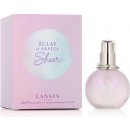 Lanvin Éclat d'Arpège Sheer toaletní voda dámská 50 ml