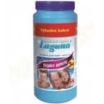 LAGUNA Triplex tablety Max 1,6kg – Zboží Dáma