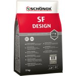 Schönox SF Design grau/šedá (5kg) – Sleviste.cz