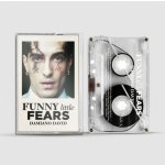 David Damiano - Funny Little Fears - MC – Hledejceny.cz