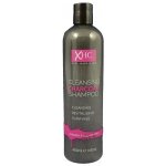 Xpel Charcoal Cleansing Shampoo 400 ml – Zbozi.Blesk.cz