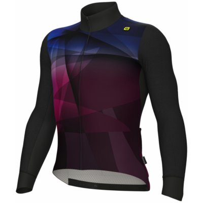 Alé R-EV1 QUICK bordó – Sleviste.cz