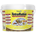 Tetra Rubin 10 l – Zboží Dáma