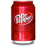 Dr. Pepper Classic 355 ml – Zboží Dáma