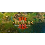 The Settlers 3: Ultimate Collection – Zboží Mobilmania