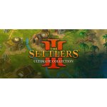 The Settlers 3: Ultimate Collection – Hledejceny.cz