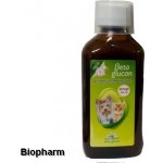 Panda Plus Betaglukan sirup 200 ml – Zboží Mobilmania
