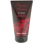 Christina Aguilera by Night, Tělové mléko 50ml – Hledejceny.cz