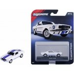 Majorette 1965 Shelby GT350 Autíčko – Hledejceny.cz
