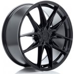 JR Wheels JR44 8,5x19 5x114,3 ET45 gloss black – Hledejceny.cz