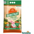 Forestina Profík Substrát pro citrusy a jiné středomořské rostliny 15 l