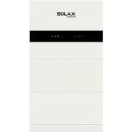 SolaX Power Set střídače s bateriemi SolaX X3-IES-10K + HS50E 10.2 kWh – Zboží Mobilmania