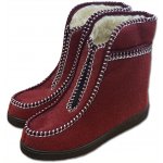 Ovčí Věci důchodky vínové – Zboží Dáma