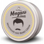 Morgans krém na vousy a knír 75 ml – Zboží Dáma