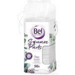 Bel Face & Body odličovací tampony 50 ks – Zboží Dáma