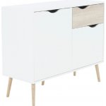 Kondela Oslo 75387 – Zboží Dáma