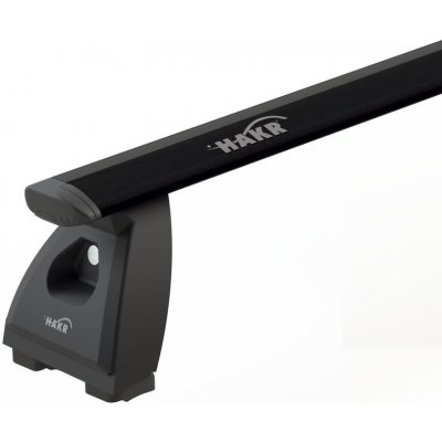 Příčníky Hakr HV0341 + HV0138 + HV5002 – Hledejceny.cz