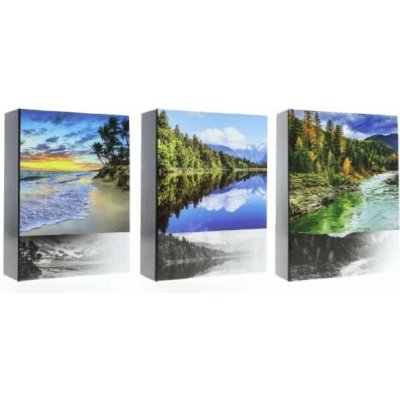 Fotoalbum 9x13/100 fotek – Zboží Živě