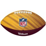 Wilson NFL Team Tailgate FB WS WF – Zboží Dáma