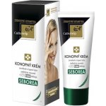 CutisHelp Health Care S konopný krém při seboroické dermatitidě na regulaci kožního mazu 30 ml – Sleviste.cz