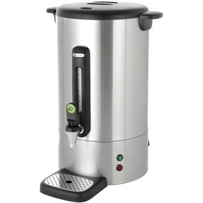 Hendi Kávovar Concept Line ocelový 13 l 211441 – Zboží Dáma