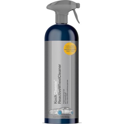 Koch Chemie ReactiveWheelCleaner 750 ml – Hledejceny.cz