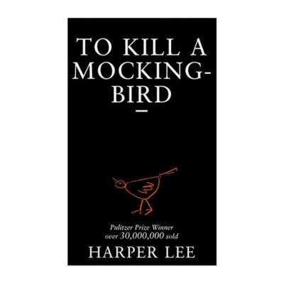 To Kill a Mocking-Bird – Hledejceny.cz