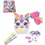 Alltoys Airbrush Hair'iffic Squish Pal – Zboží Mobilmania