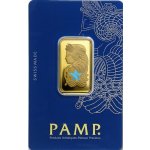 PAMP zlatý slitek Fortuna 20 g – Zboží Dáma