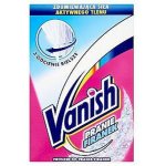 Vanish prášek na záclony 400 g – Zboží Dáma