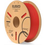 Elegoo PLA Červená / Red 1,75 mm 1 kg – Hledejceny.cz