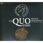 Různí - Quo Vadis CD – Hledejceny.cz