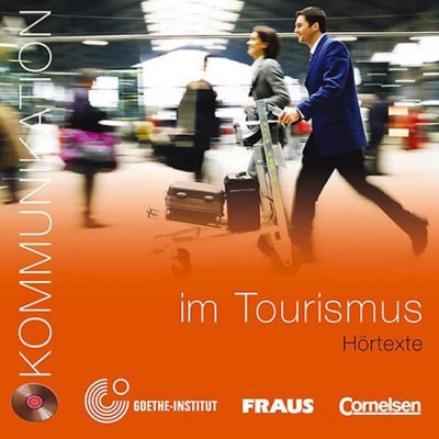 Kommunikation im Tourismus – Hledejceny.cz