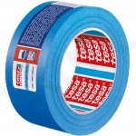 TESA páska maskovací 30 mm x 50 m modrá