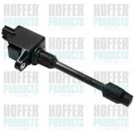 Zapalovací cívka HOFFER 8010517 – Hledejceny.cz