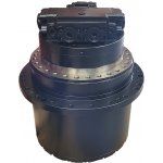 Hydromotor pojezdu LIUGONG 920 922 925 – Hledejceny.cz