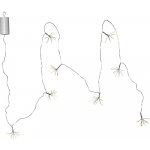 Star trading LED světelný řetěz Dew Drop Flower 8x LED – Hledejceny.cz