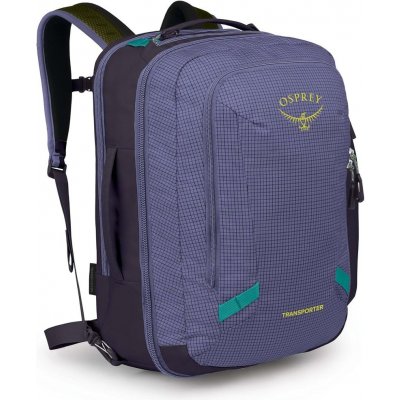 Osprey Transporter Carry On Bag Euphoria Purple 36 L – Sleviste.cz