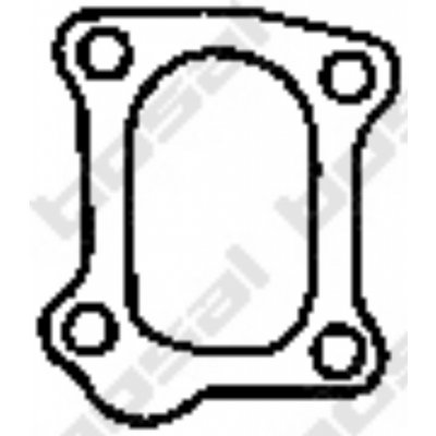 Bosal BS 256-149 – Hledejceny.cz