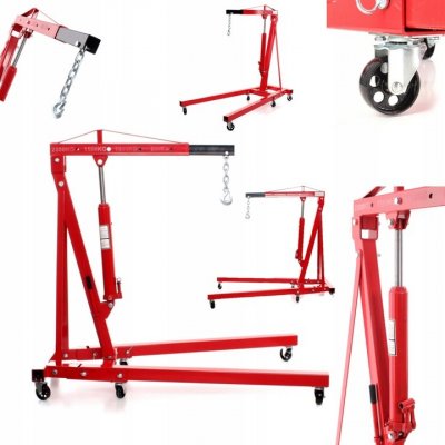 Kraft&Dele KD320 – HobbyKompas.cz