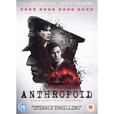 Anthropoid DVD – Hledejceny.cz
