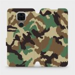 Mobiwear - Xiaomi Redmi Note 9 - V111P Maskáče – Sleviste.cz