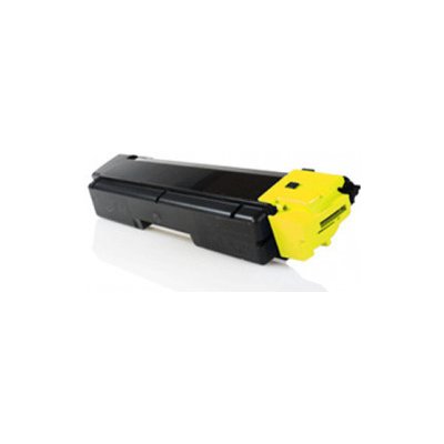 MP Print Kyocera TK-5150Y, Ecosys M6035cidn, M6535cidn, yellow – Zboží Mobilmania